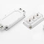 Littelfuse 的 MG 系列 IGBT 功率模組圖片